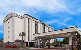 Quality Inn Houston East I-10